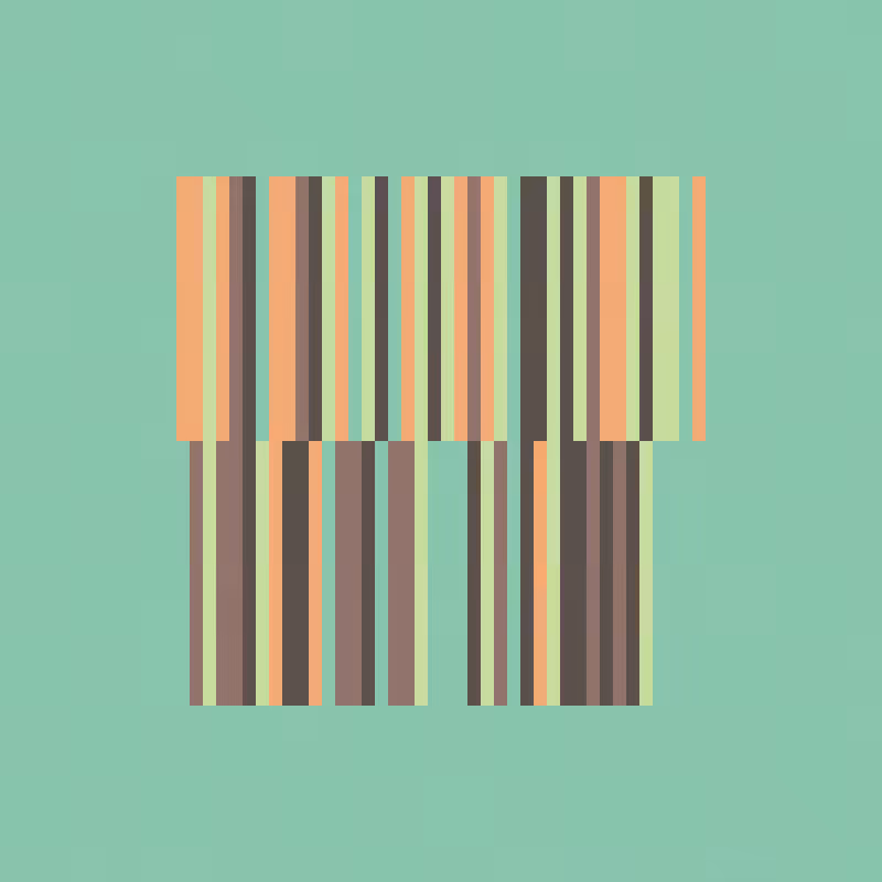 Colors! #19