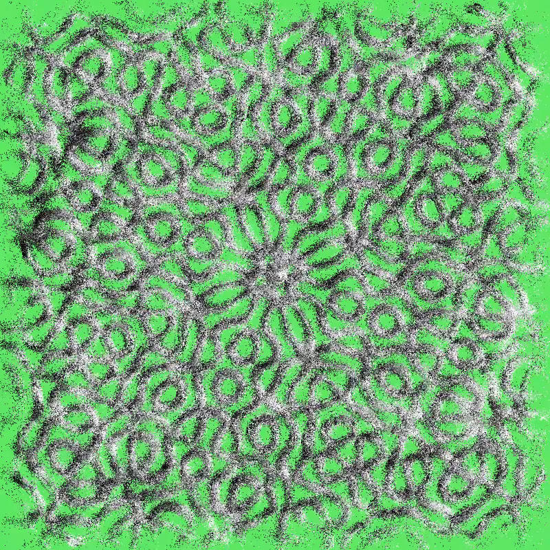 Imaginary Resonances #346