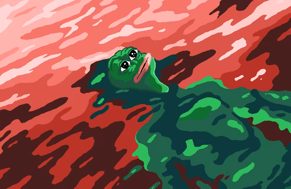 Tired of Winning