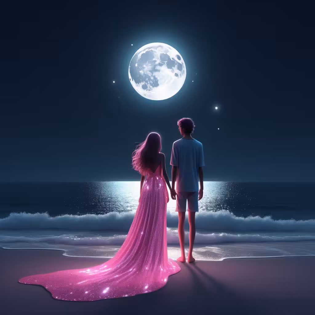 💓 My Endless Love 💓