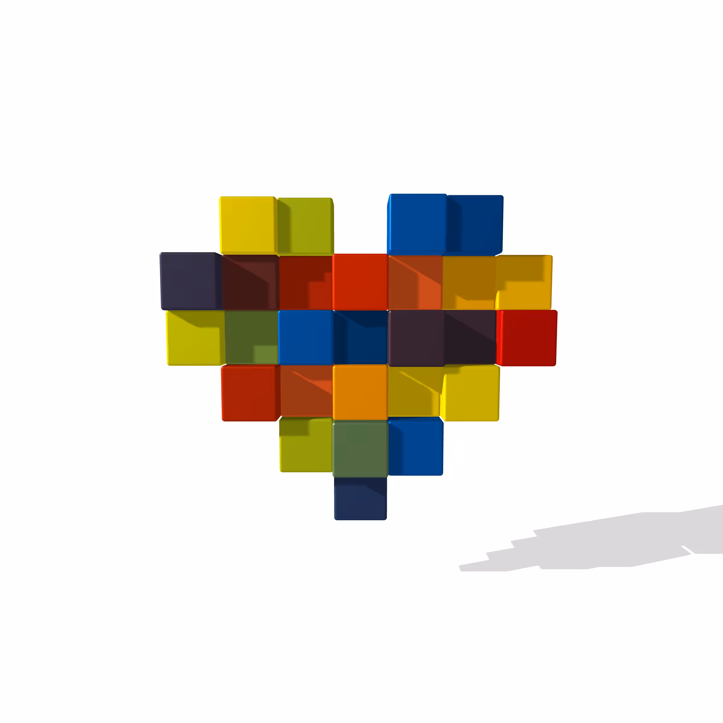 heart + craft #2630
