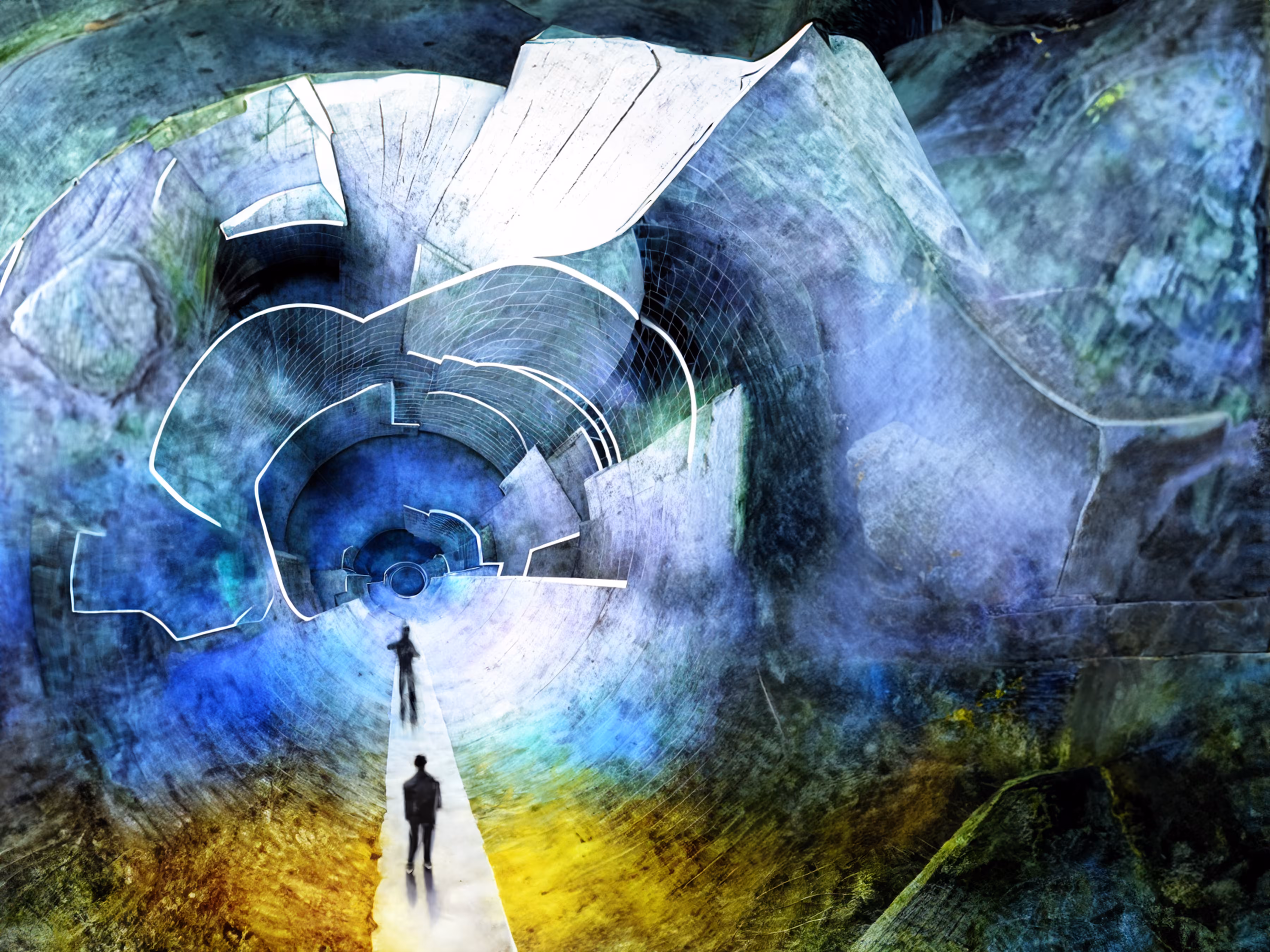 To the Portal 01
