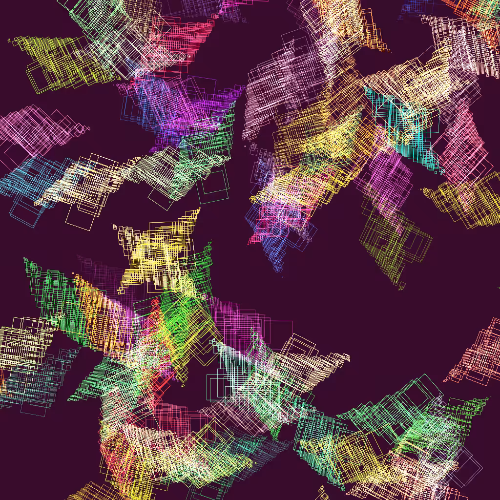 Lozenge #1