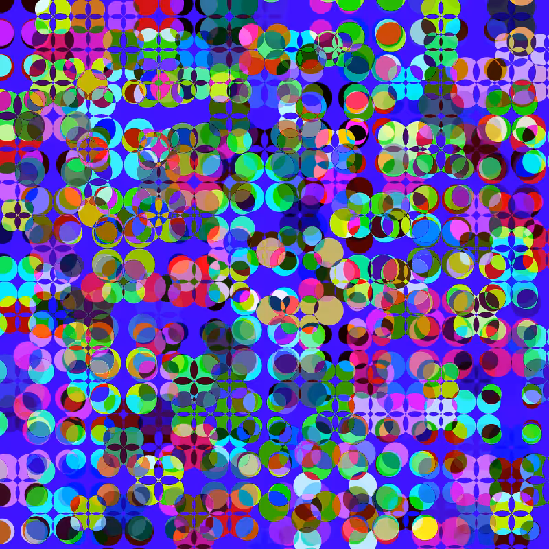 Variant Variances #84
