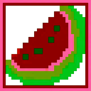 [Yummy Melon] CryptoCharm #5
