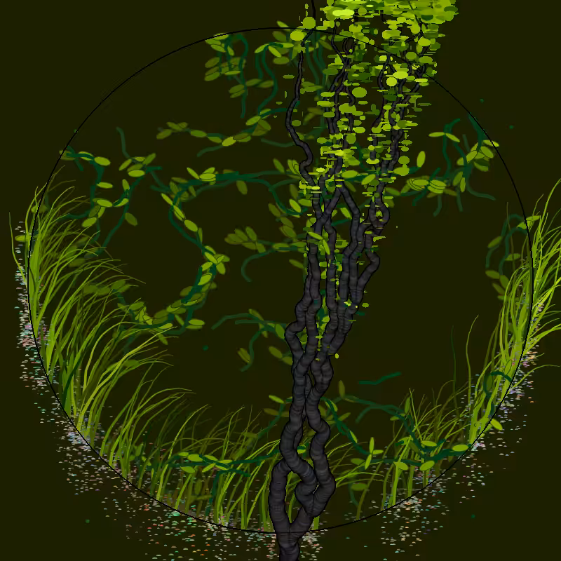 Florasphere1 #3