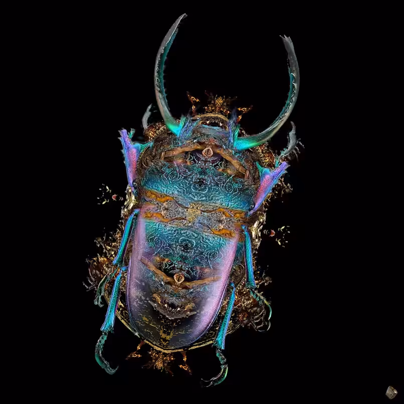 There's a bug in my computer