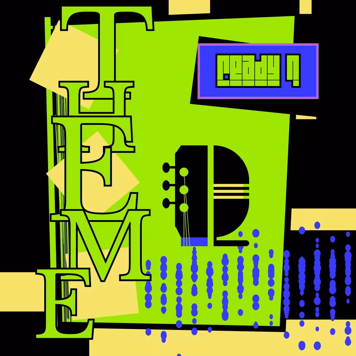 Music festival #1