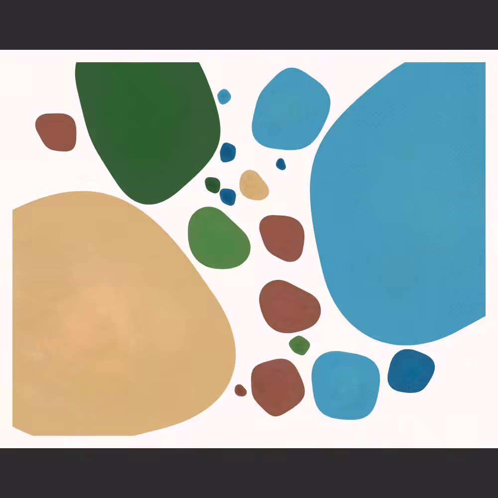 Blobs #88
