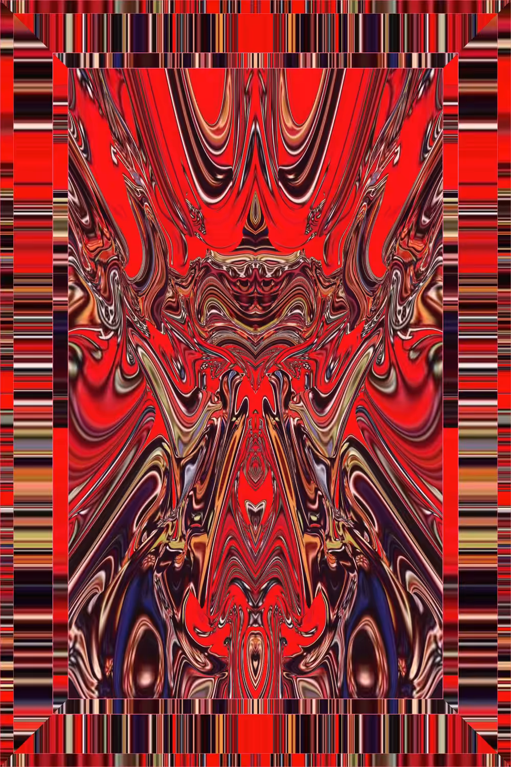 Flux 2.0 - Melting Carpets