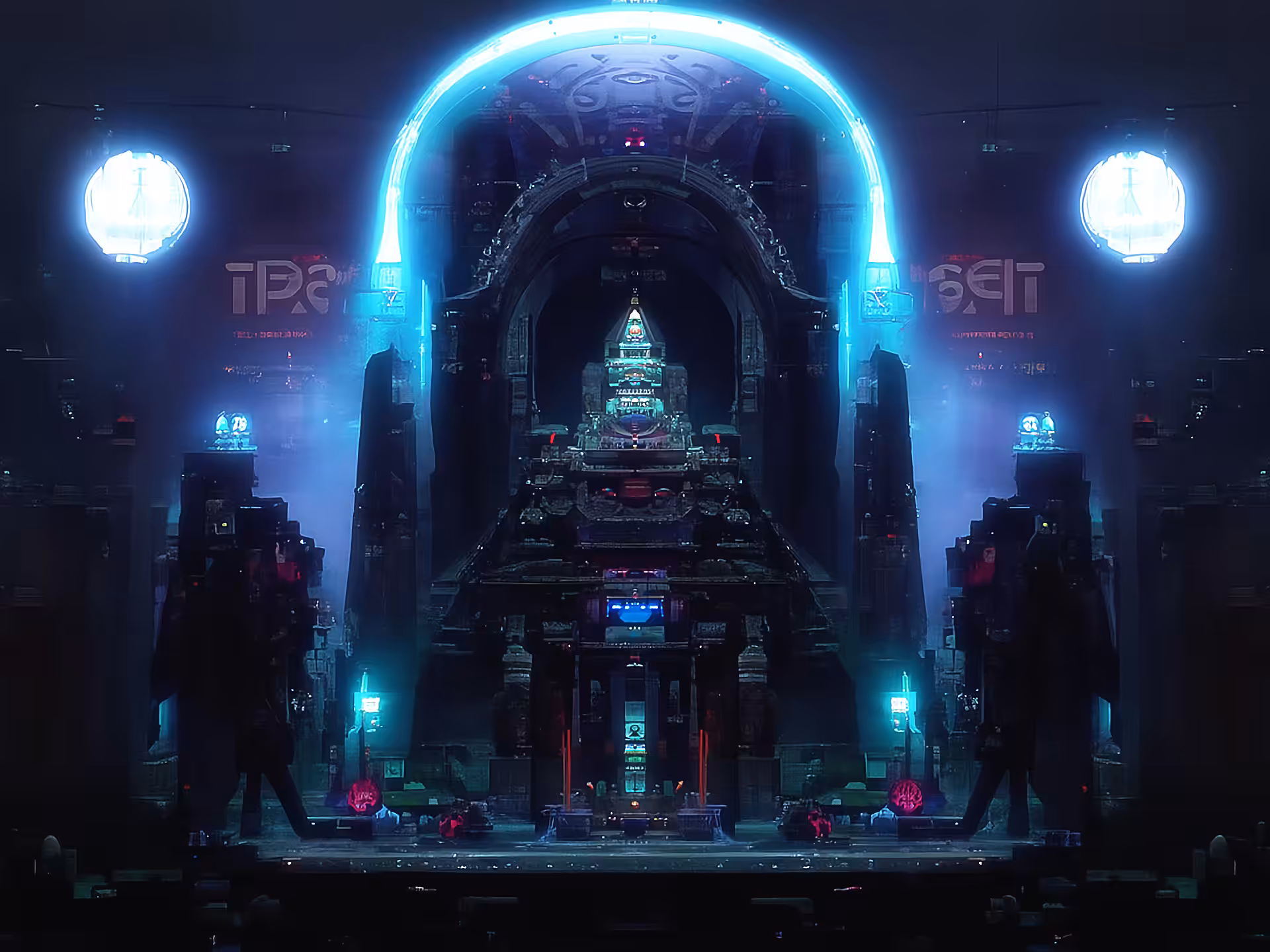 Redemption Station - 192