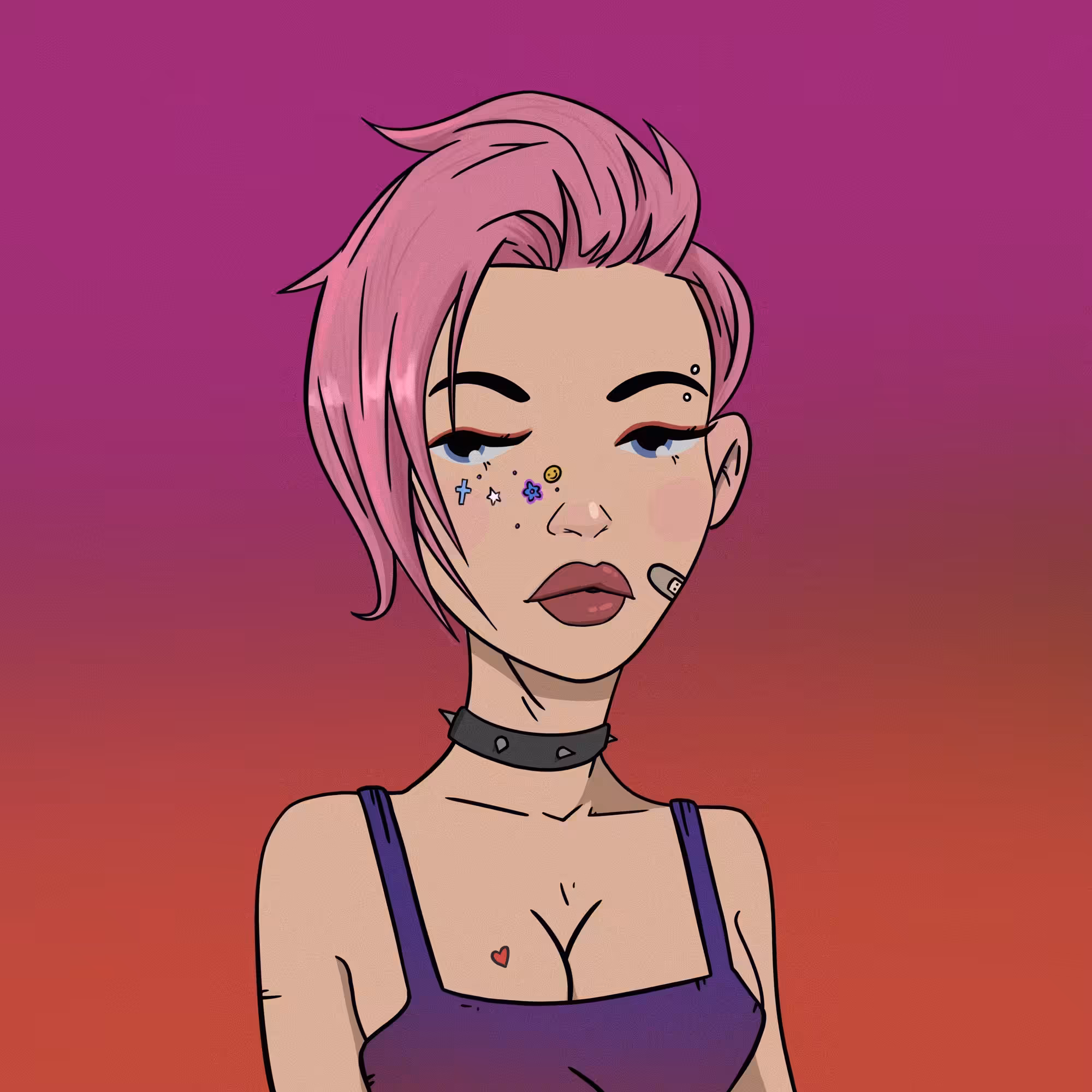 StreetGirls#15