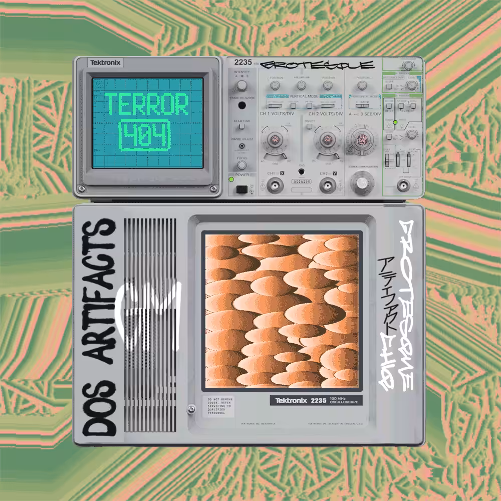 TERROR404 x DOS_artifacts #251