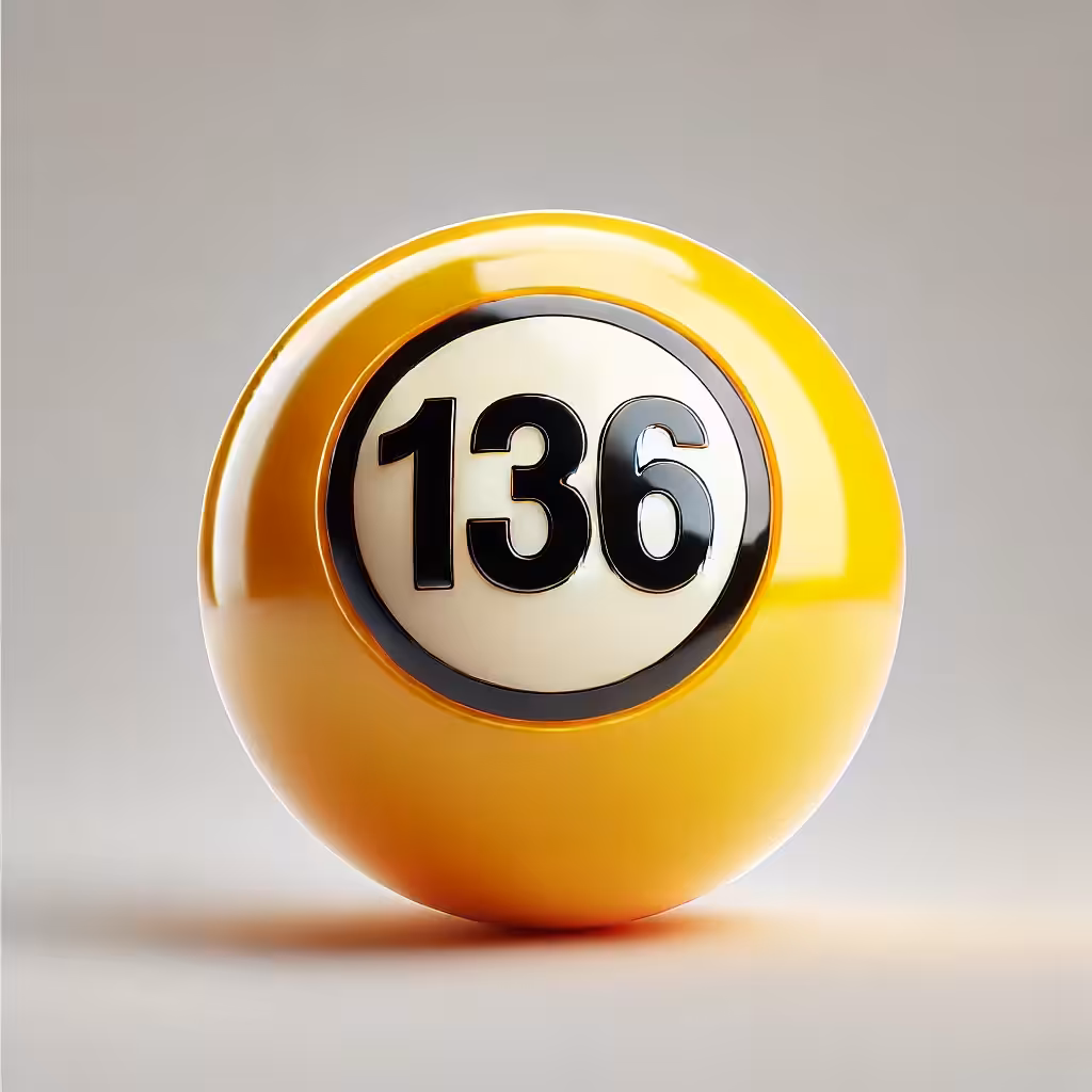 Ai Bingo: Bingo 136