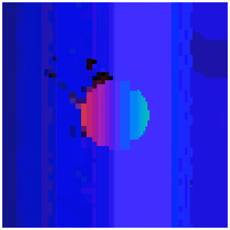 Microscope  #2