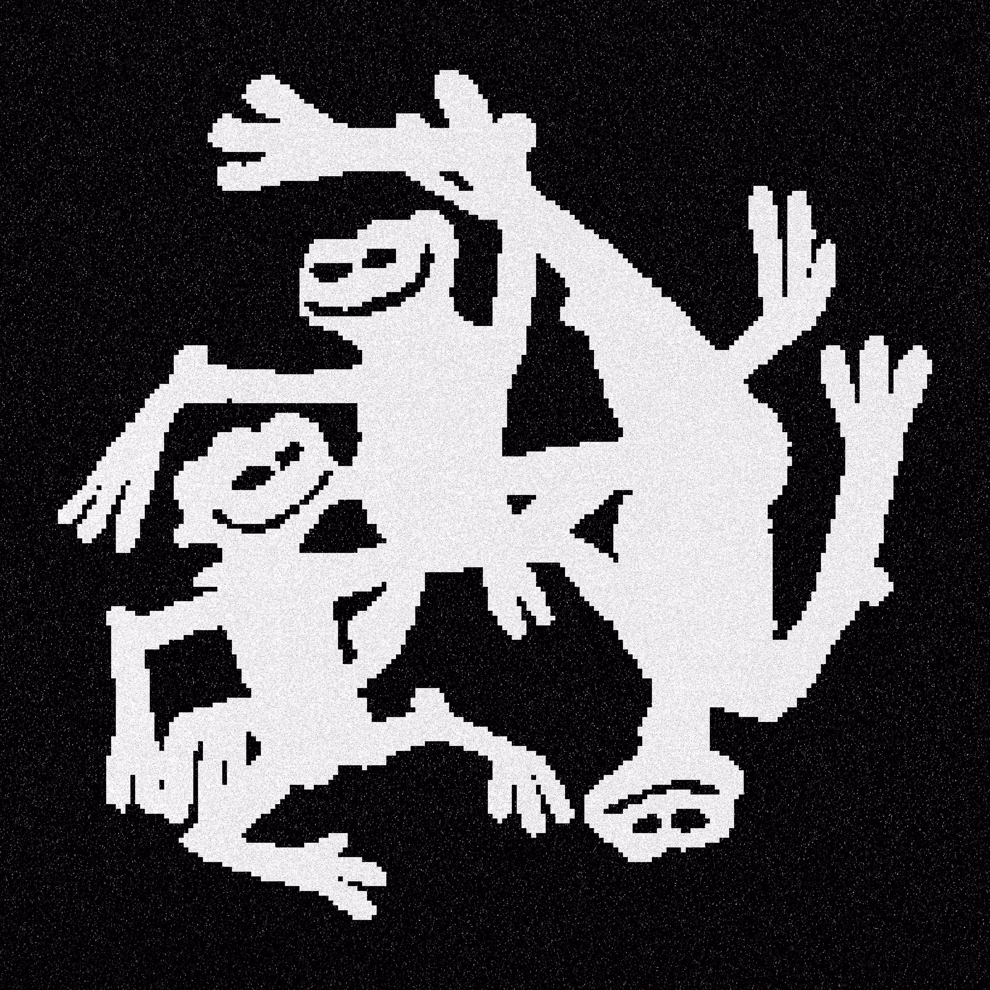 SHADOWFROGS 02