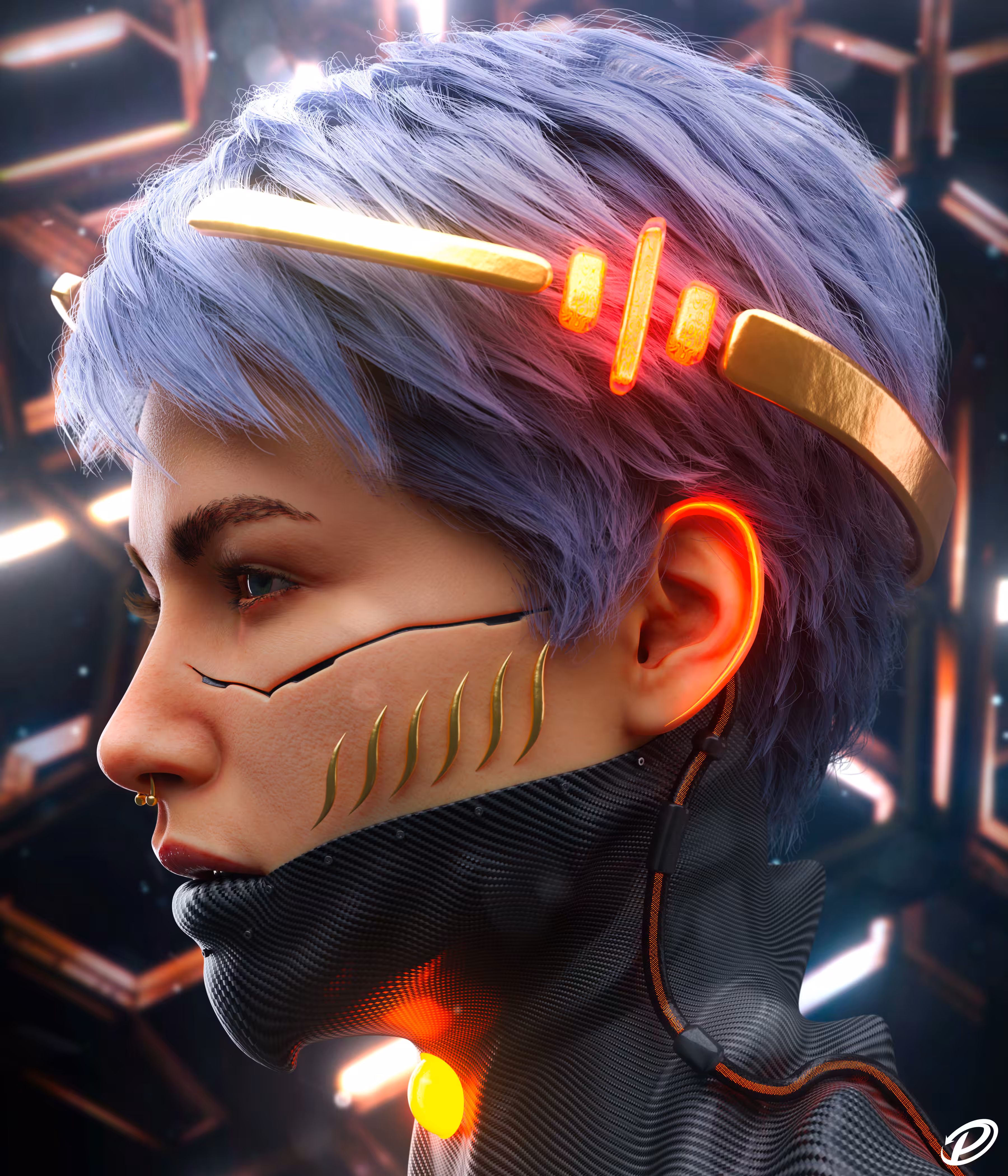 FUTURA - DAY 546