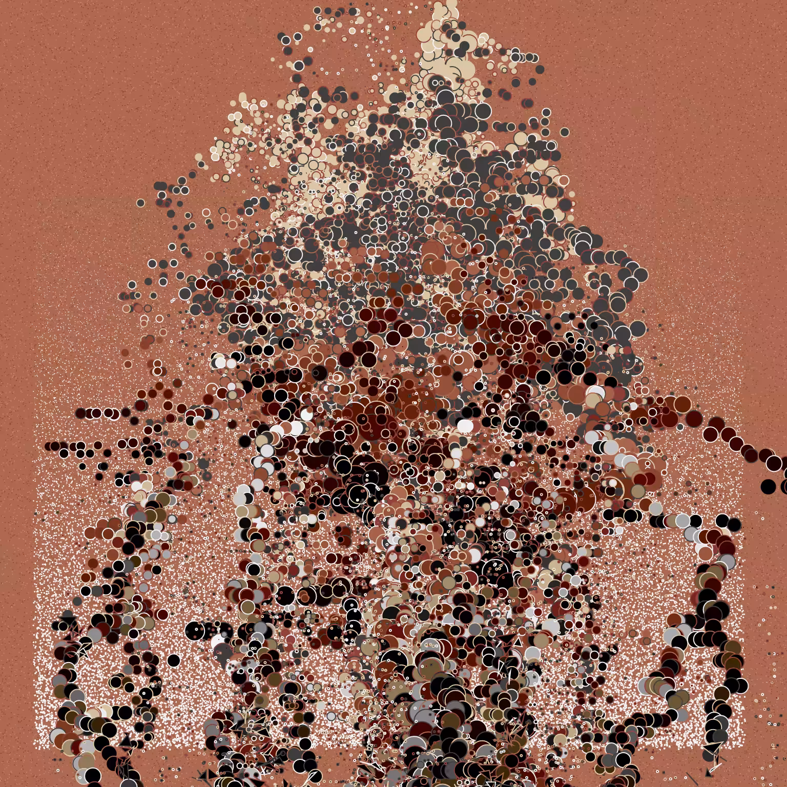 Erupt #45