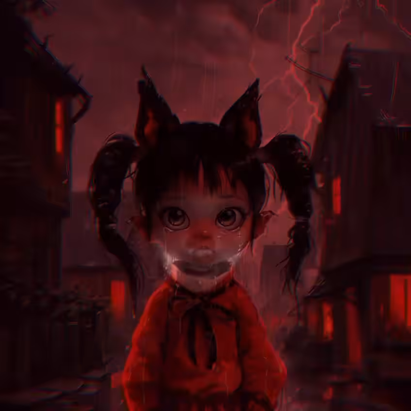 Scaryfairytale#1