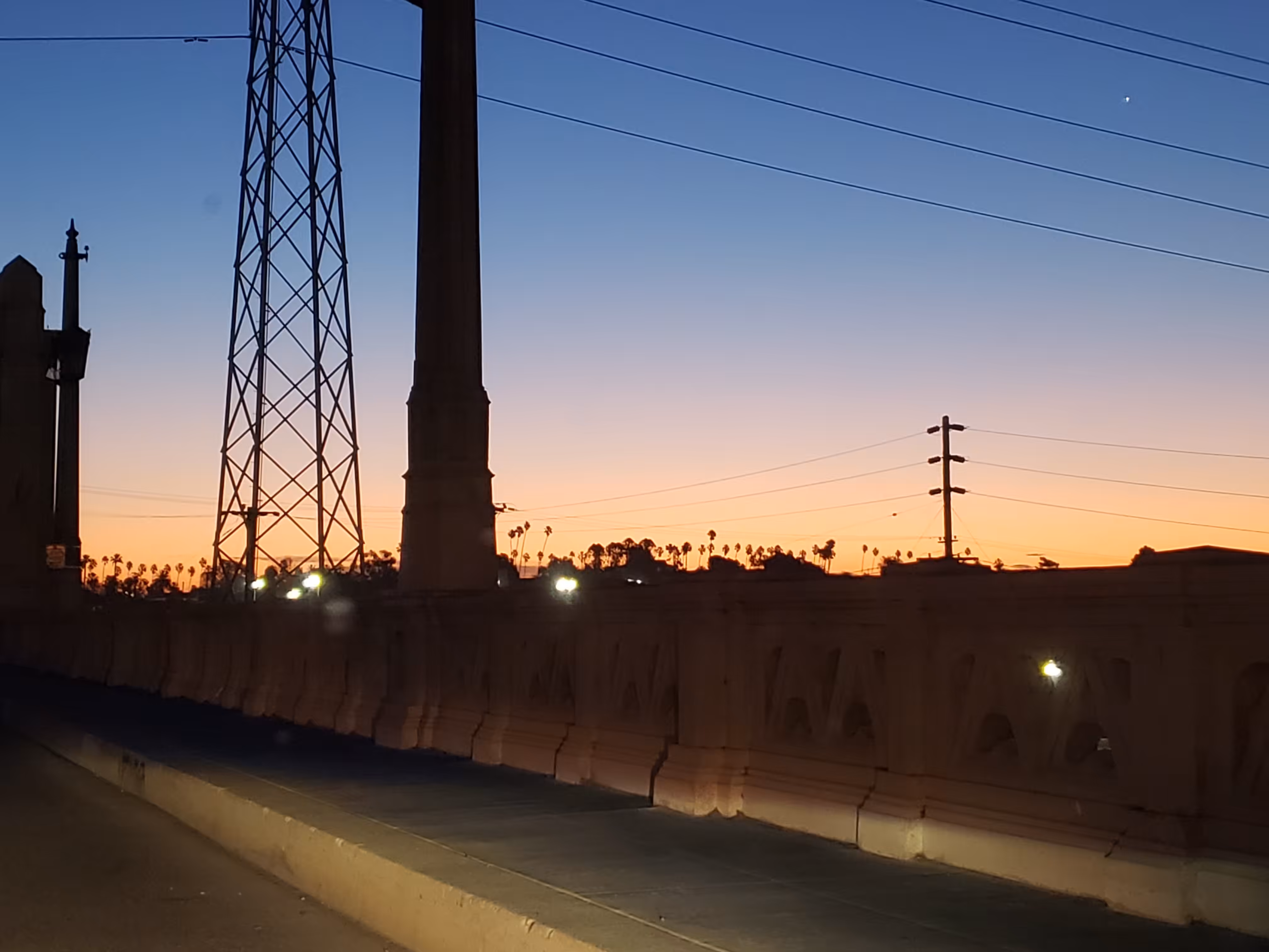 Good Morning Los Angeles