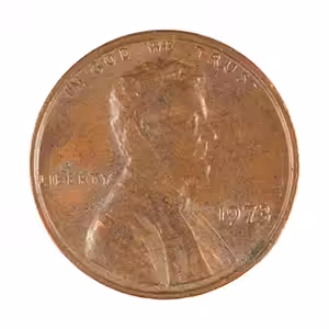 Cent #5095