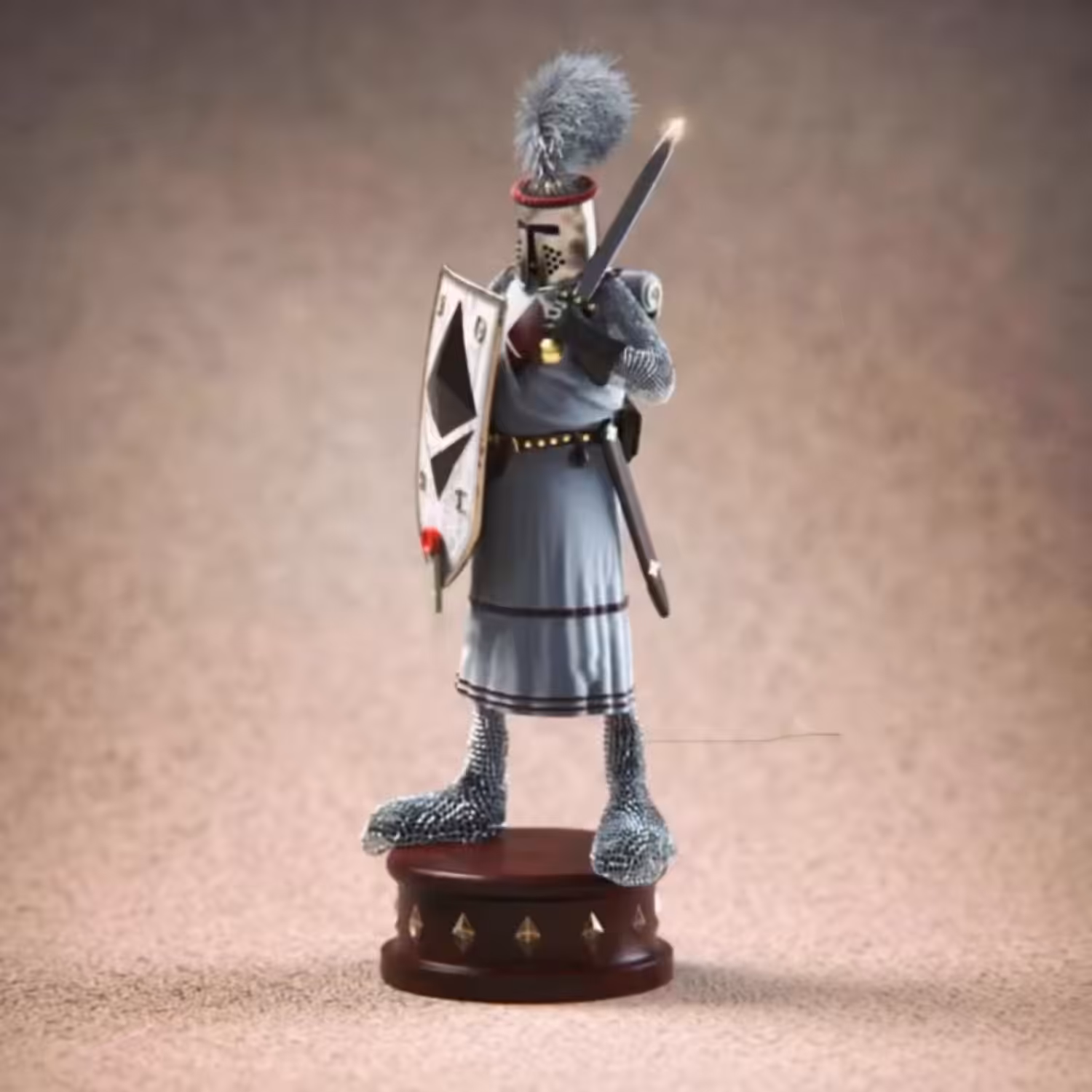 Ethereum Knight of House Hodl