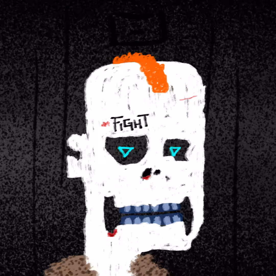 Skele #16