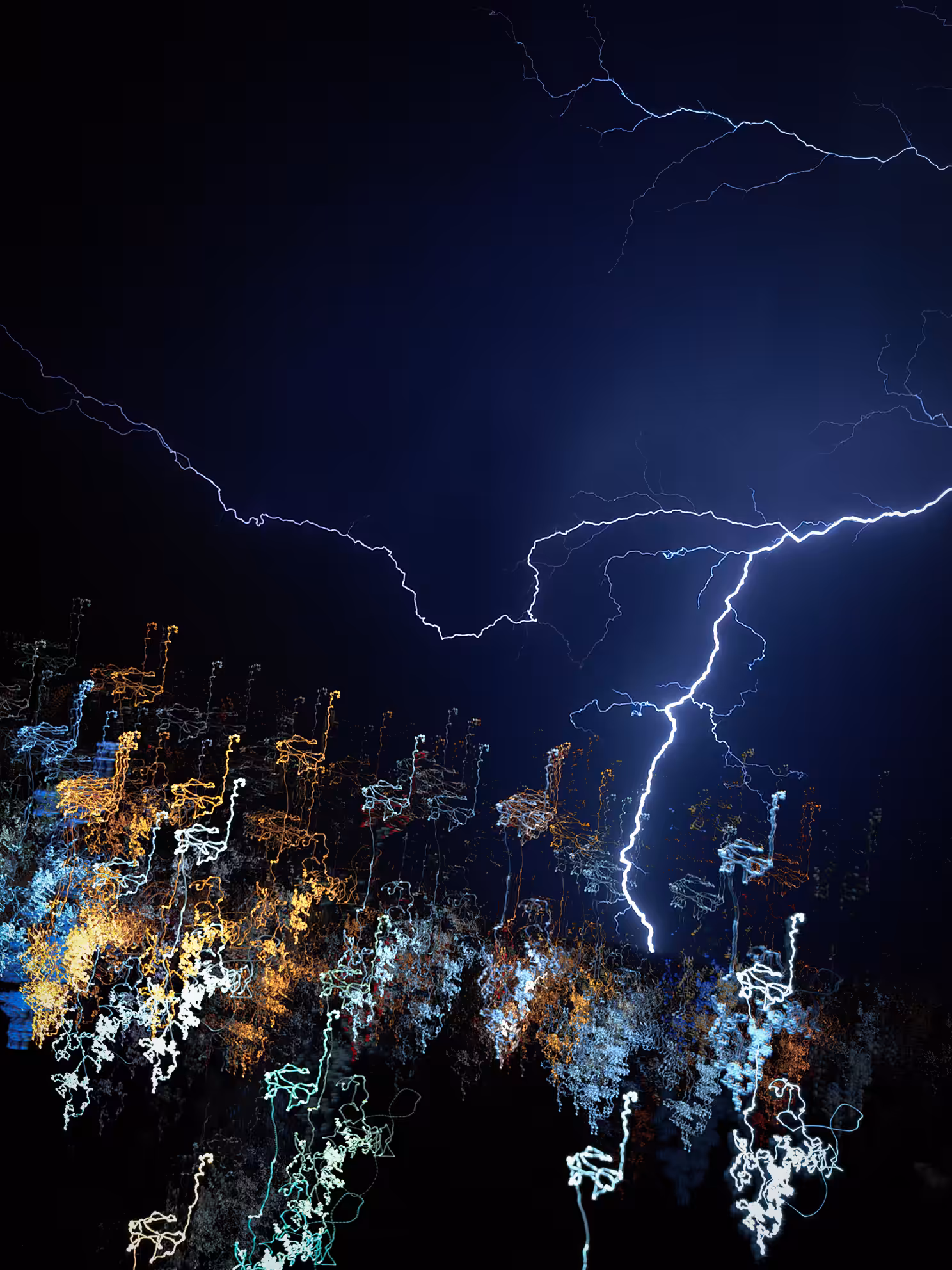 lightning