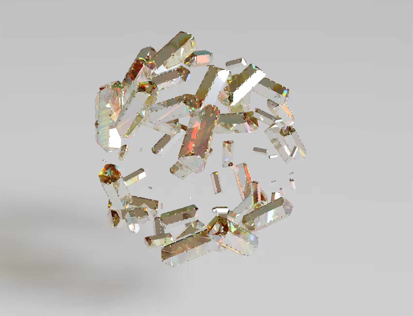 Crystal