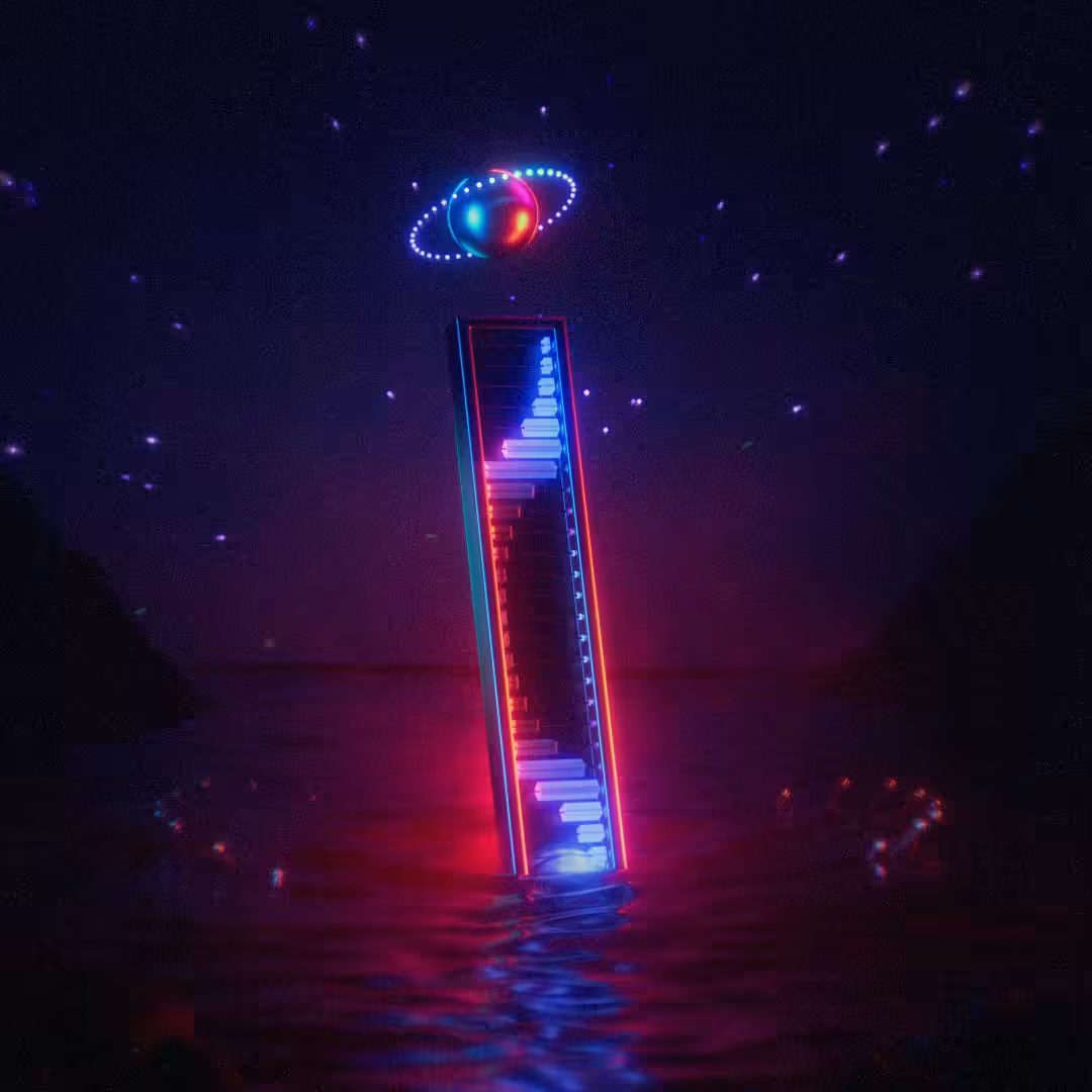 Moment of Calm -01-