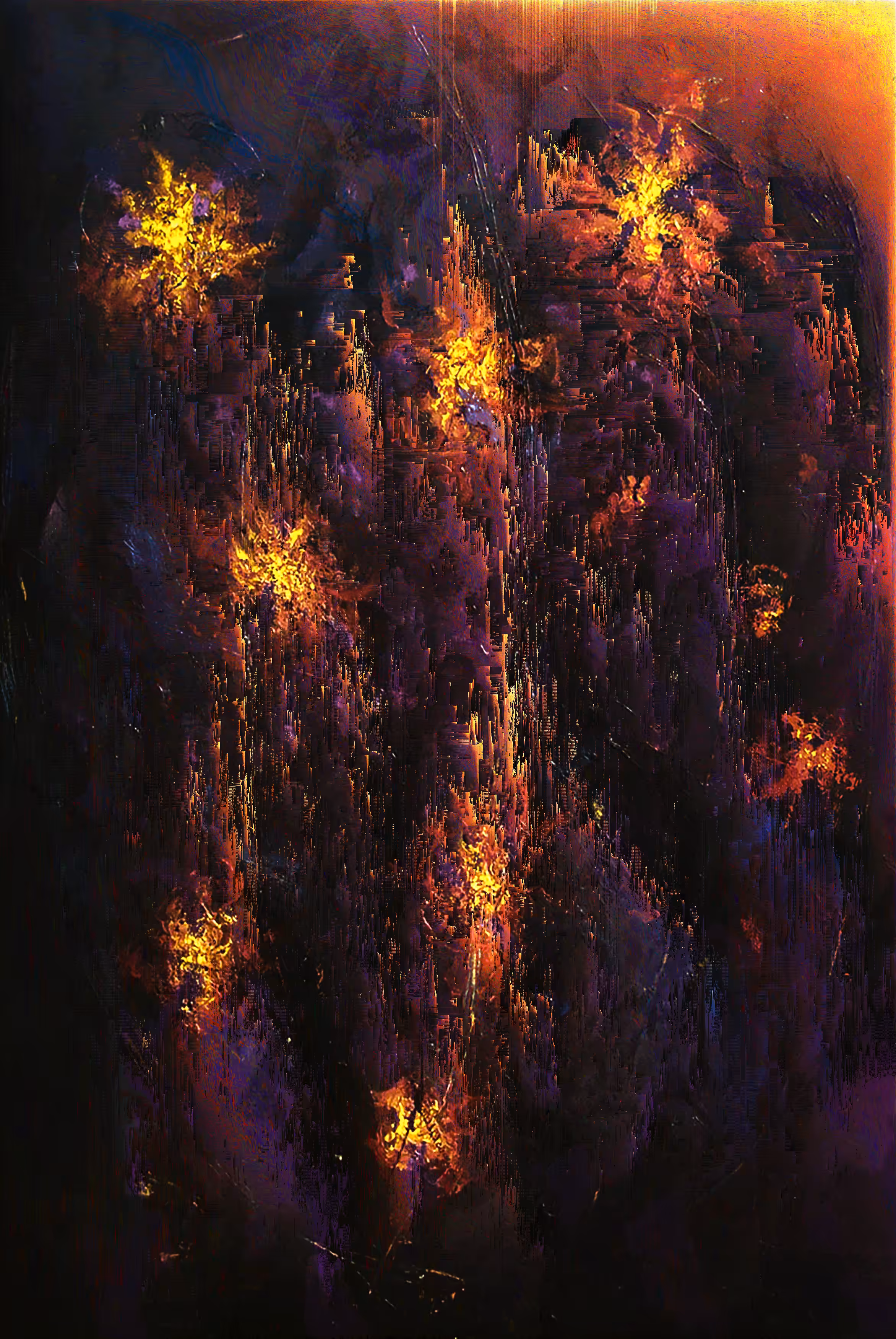 Incandescent Revelations