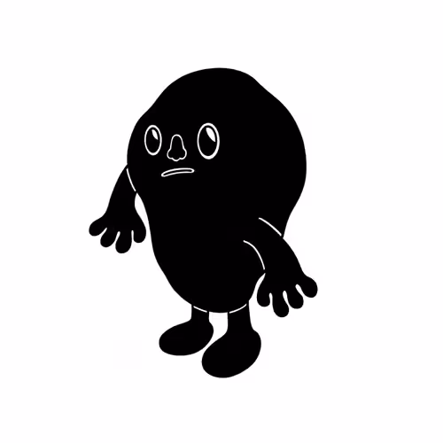 GMOh 001 - Original ฺBlack