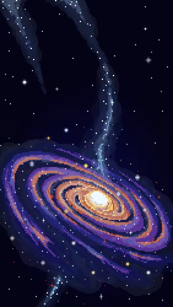 Far Space nº2 #1