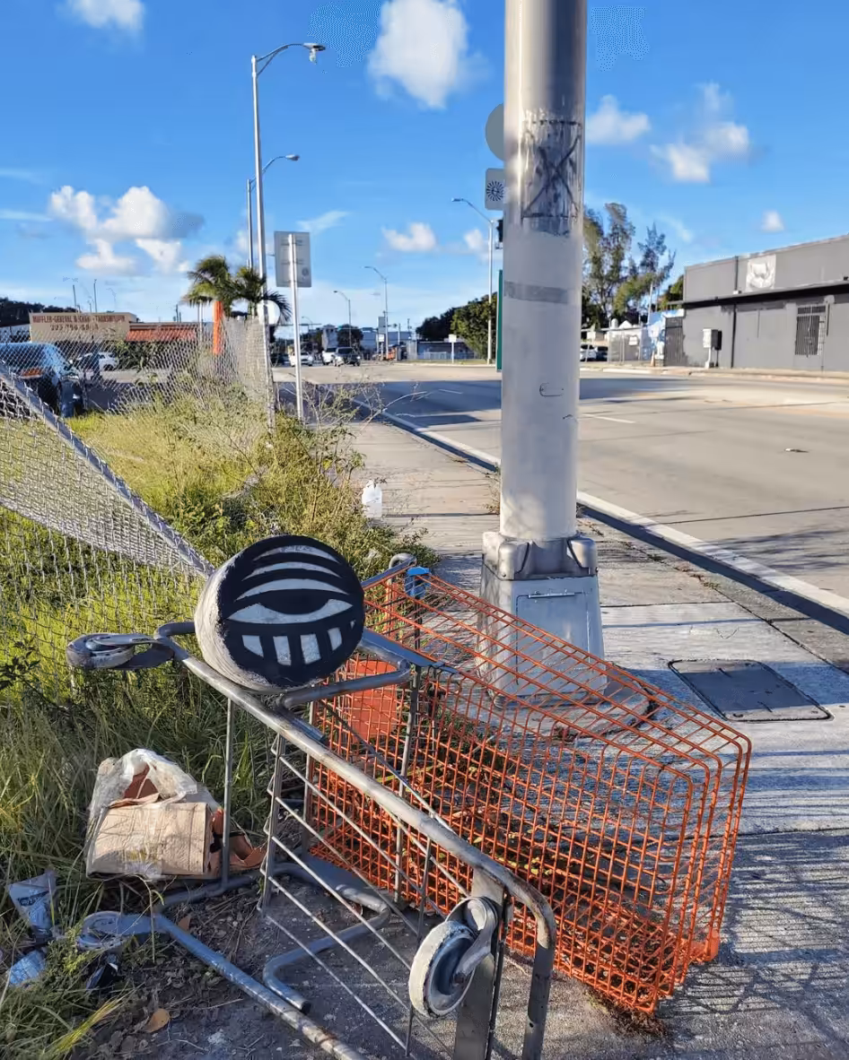 Geographies of Trash - 419