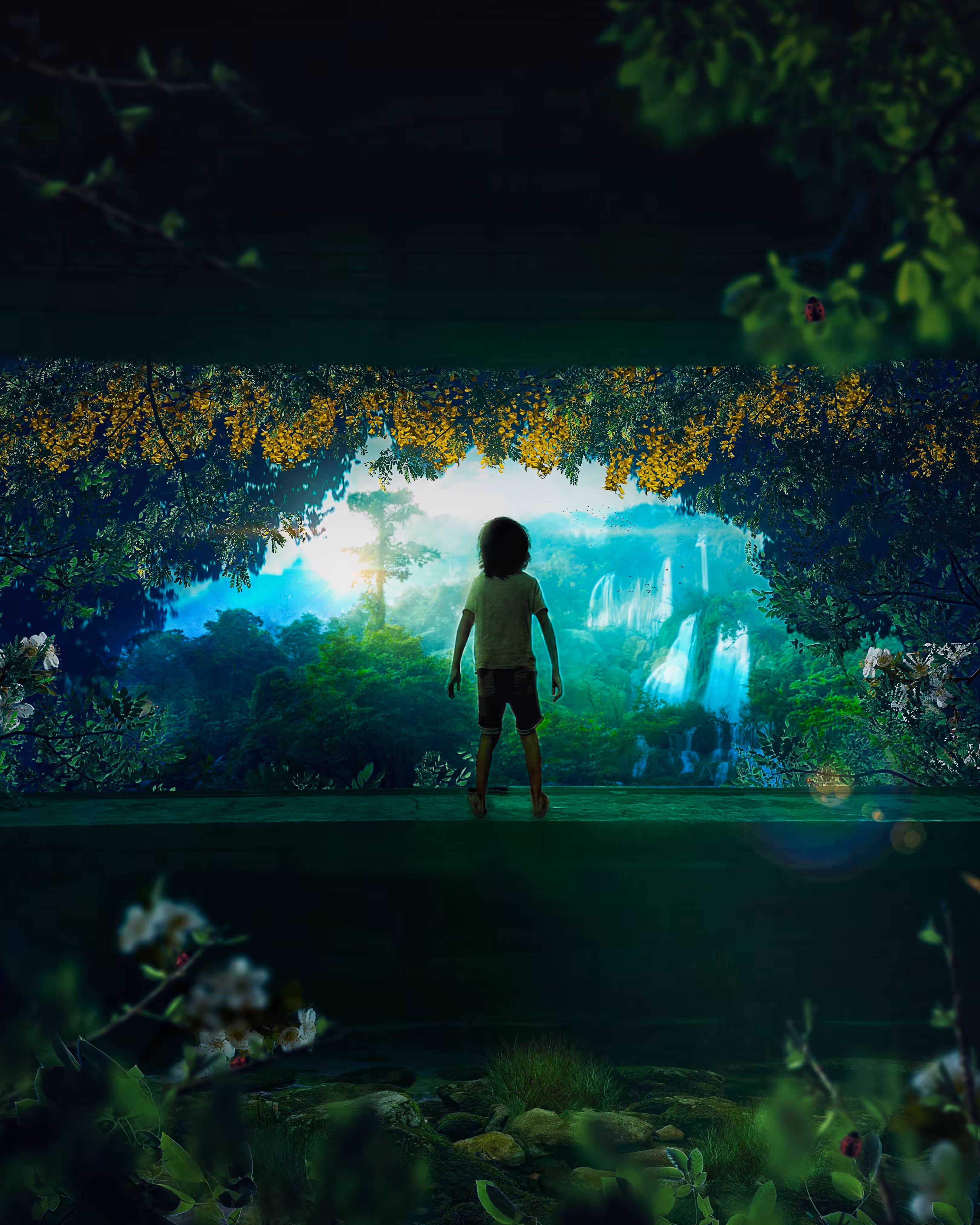Earth