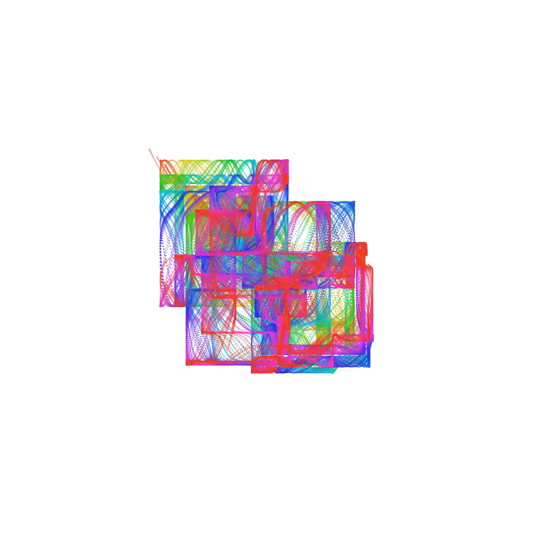 Rainbow Snake #25
