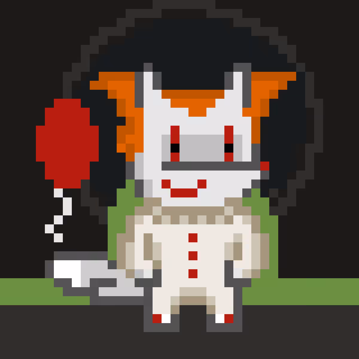 Games & Movies #05