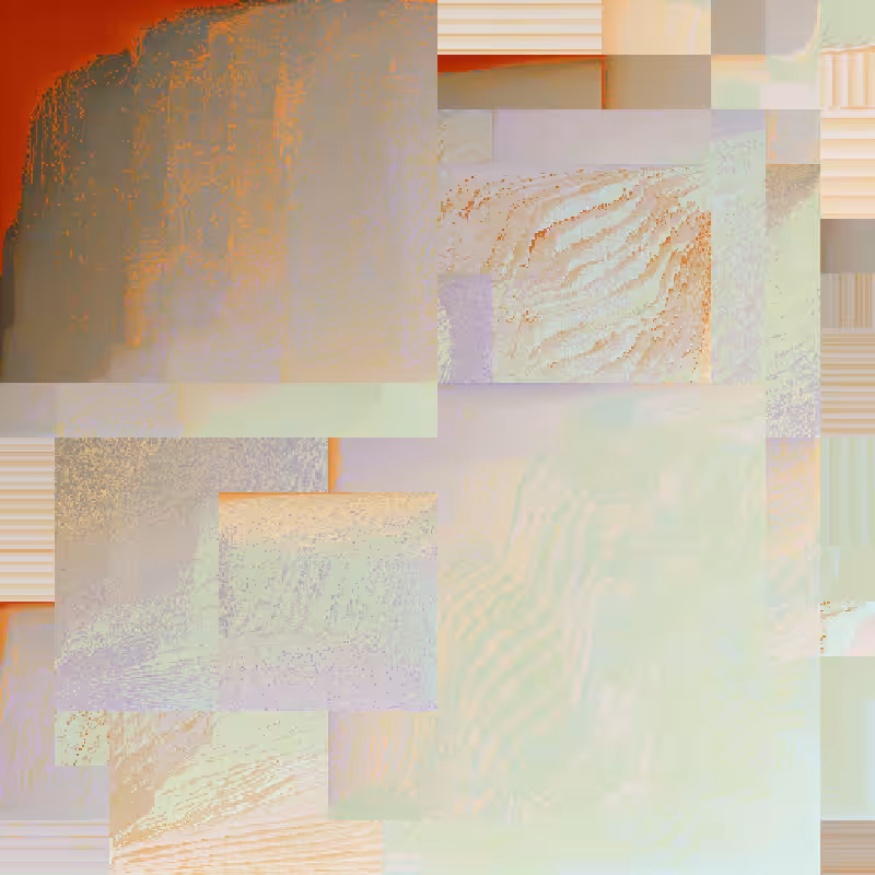 Terraforming Surfaces [TS-002] #4