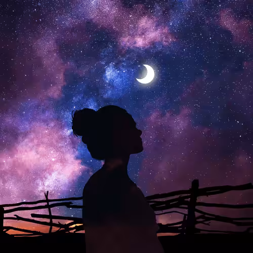 Moonlight Girl