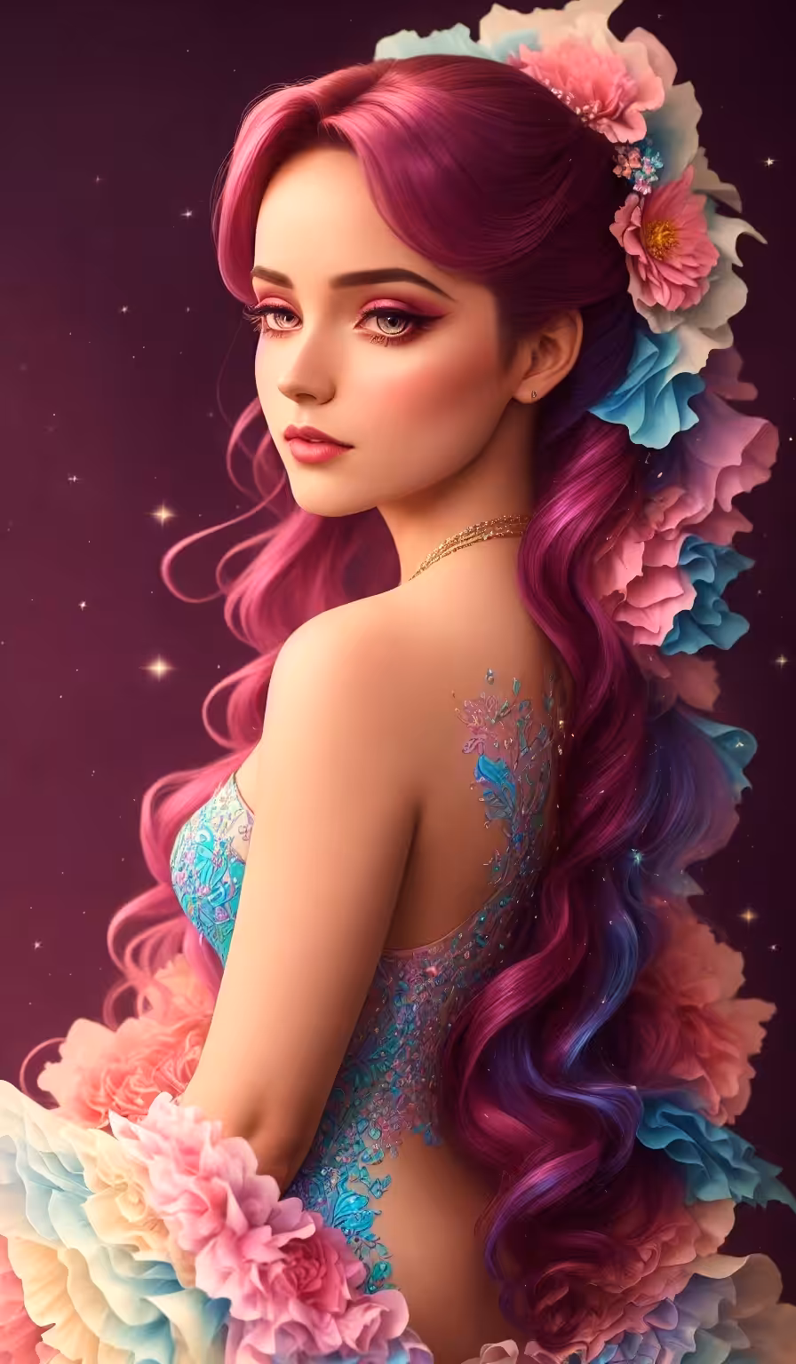 Pixie Dust: Pixie dust #13