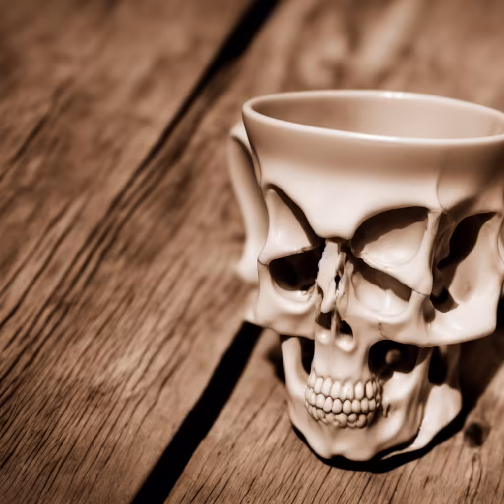 Skull #37