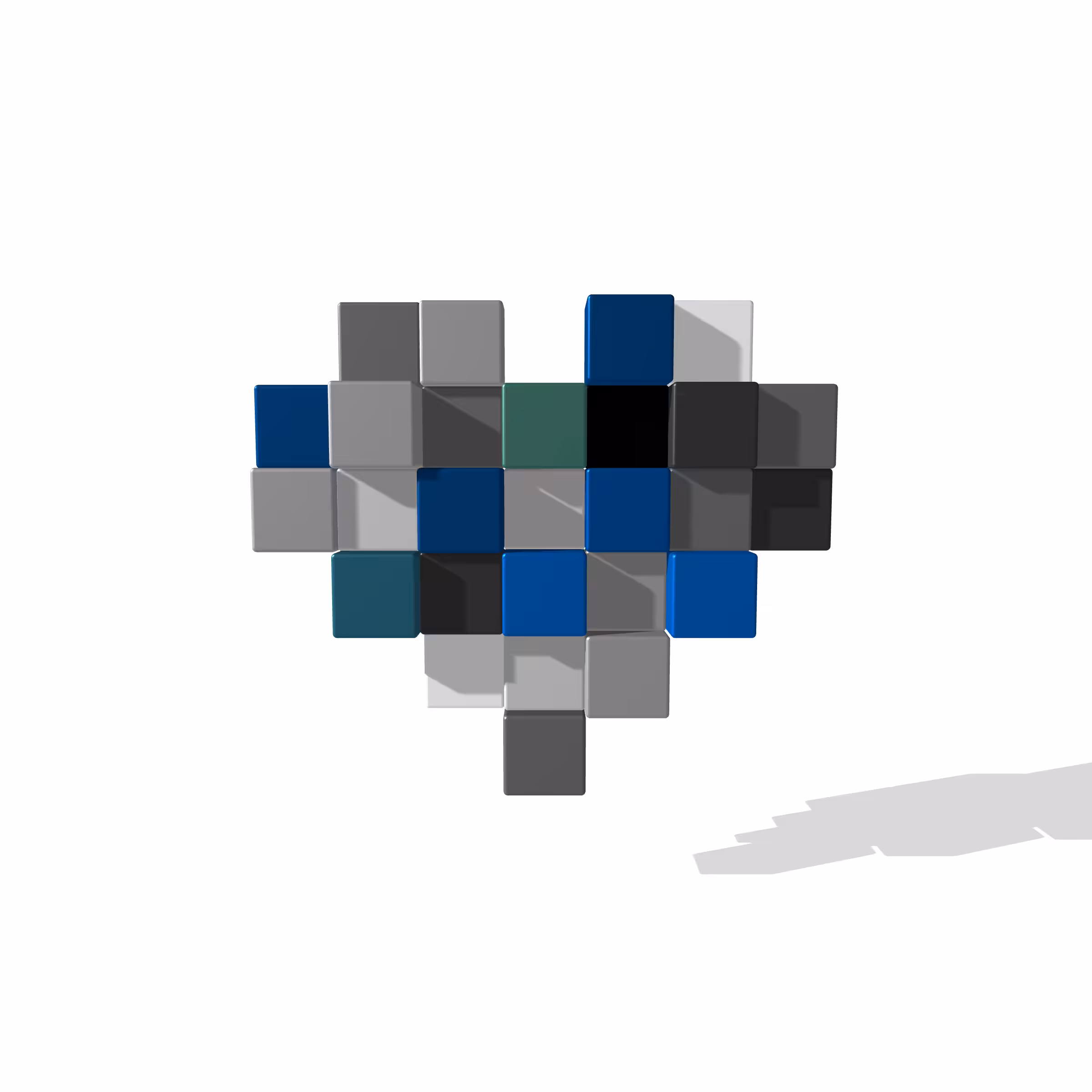 heart + craft #2866