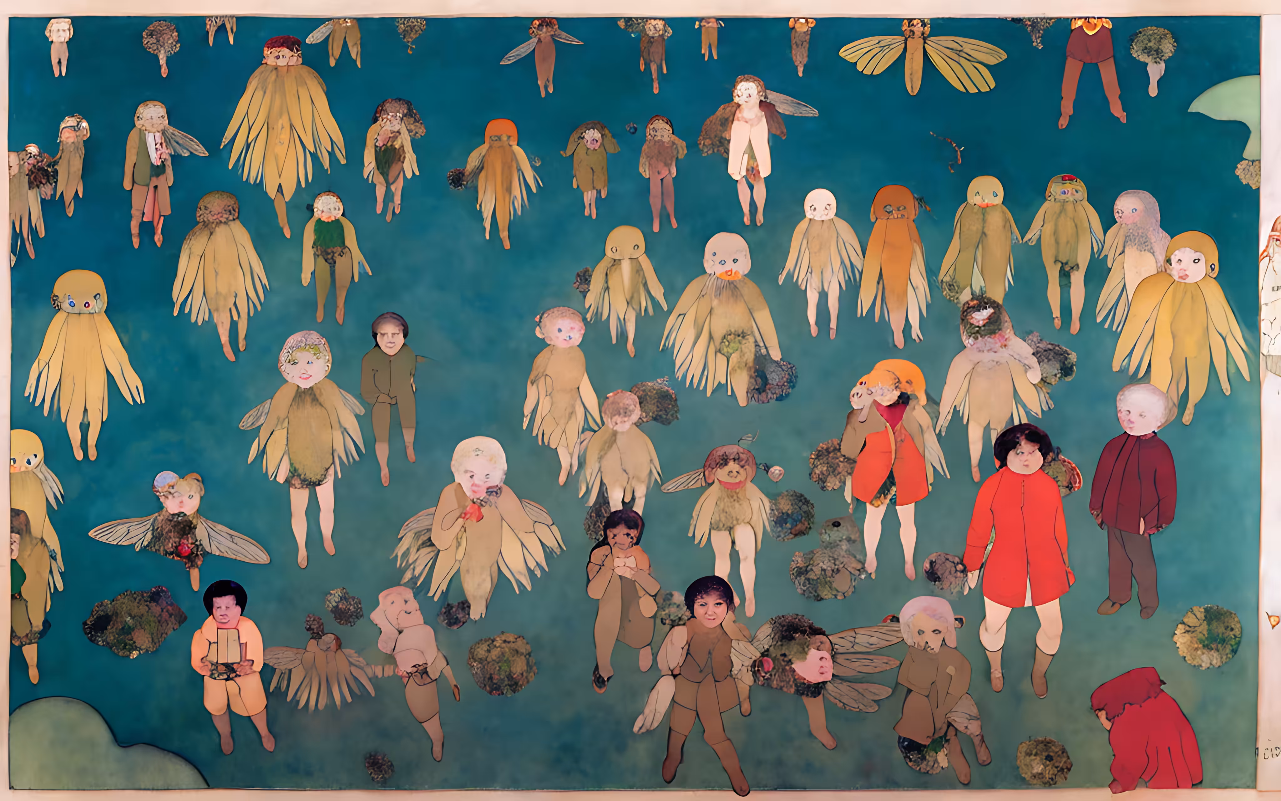 "Children's room"-355