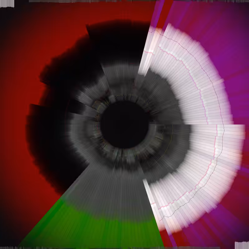 Days of Solar Wind #2
