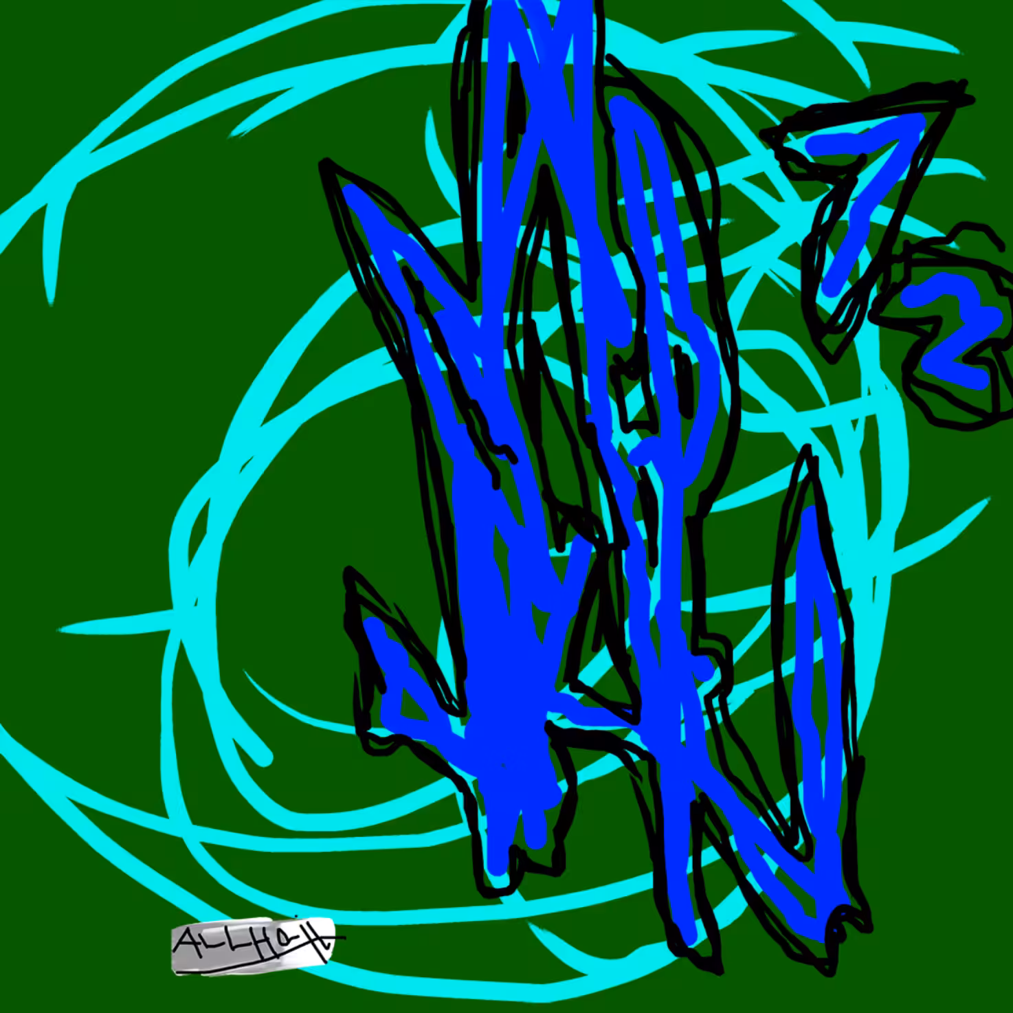 THEKINGSNFT.B2C1 #10501