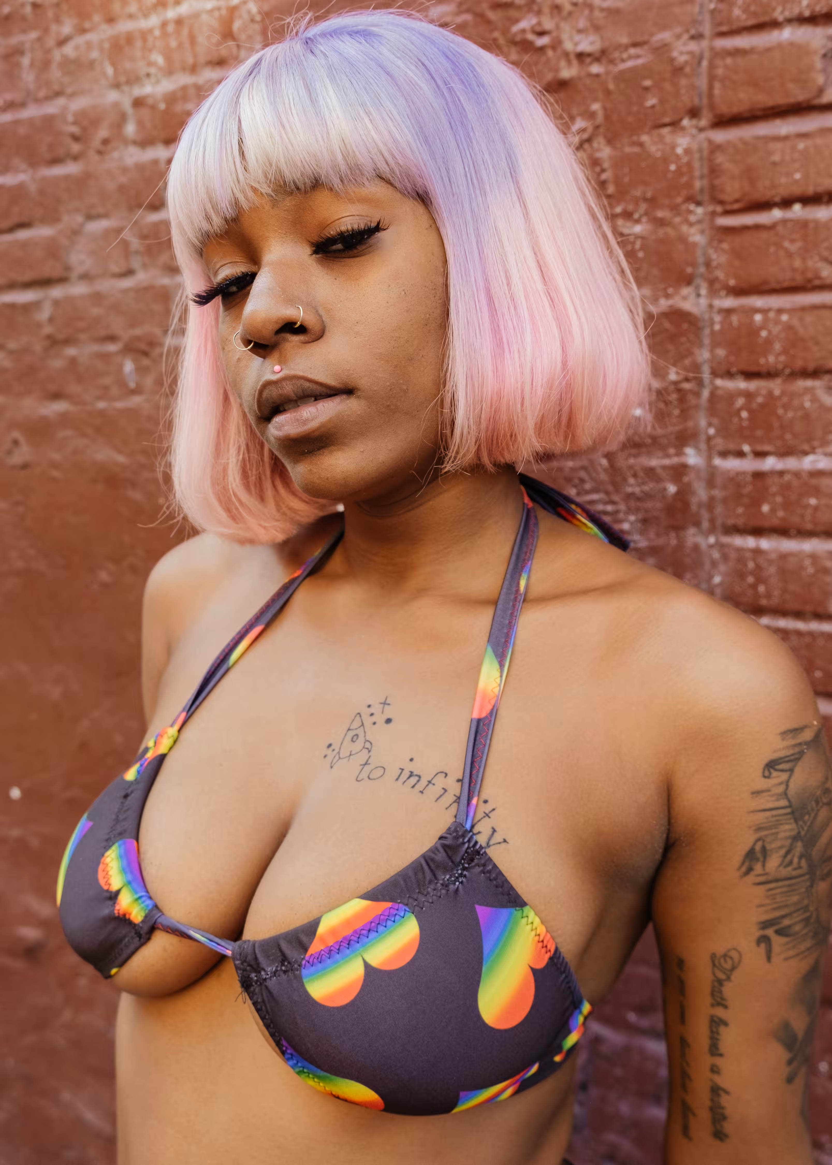 STREET QUEENS - STREET QUEENS #45, NY Pride, 2019