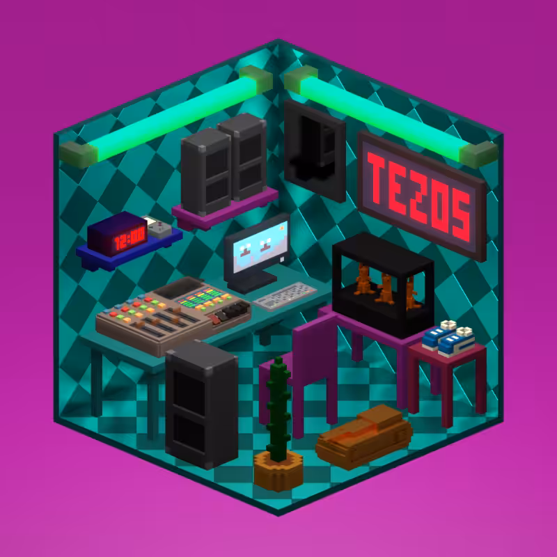 FXQUBE_S1 #5
