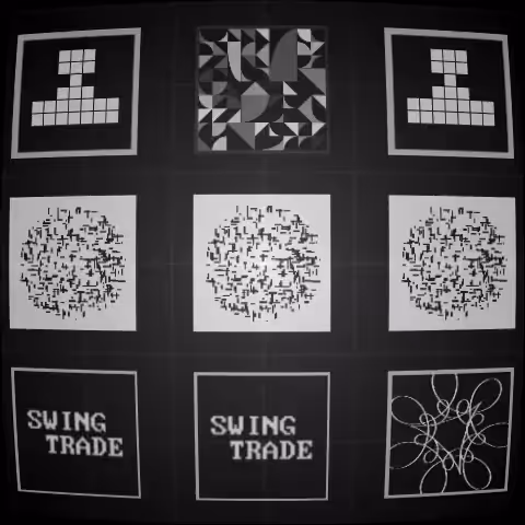 Level 3 - DEGENERATIVE by DEAFBEEF - Token 66