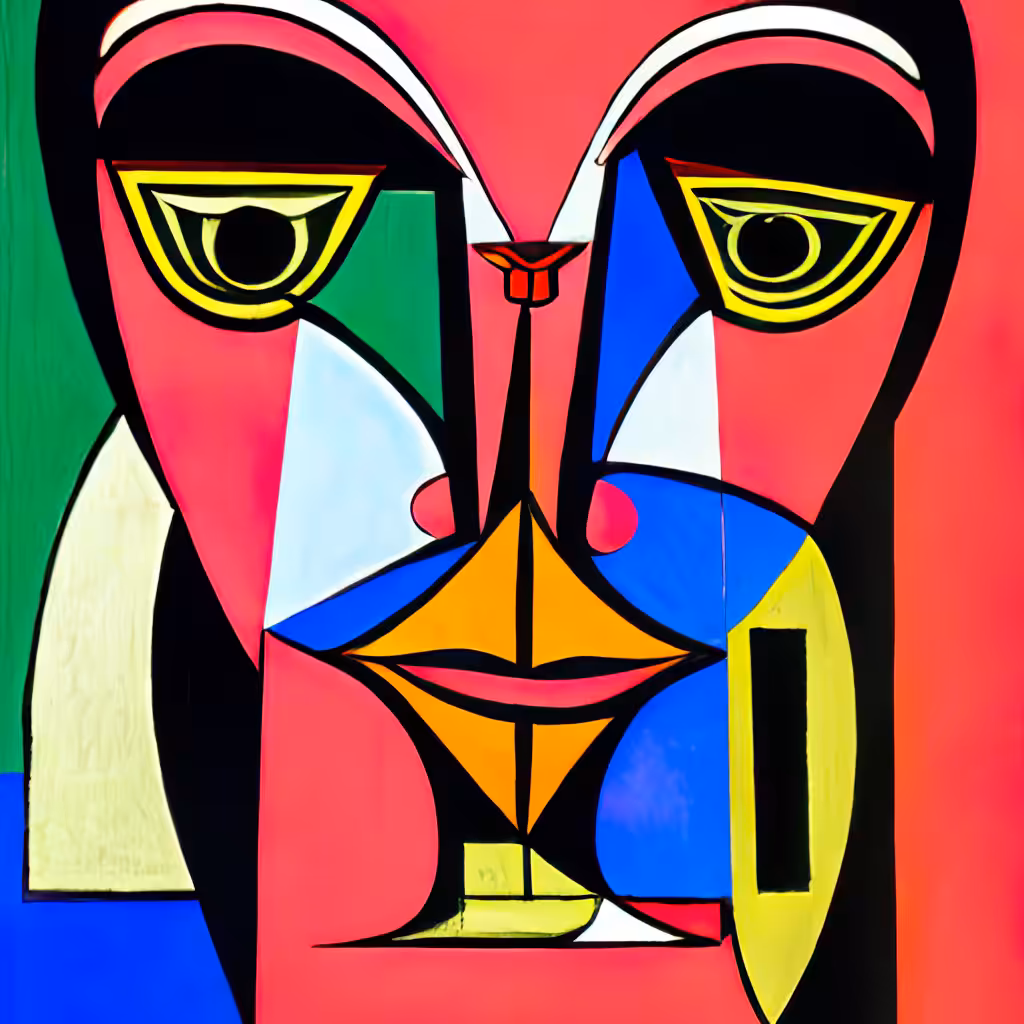 Artful Degen #448