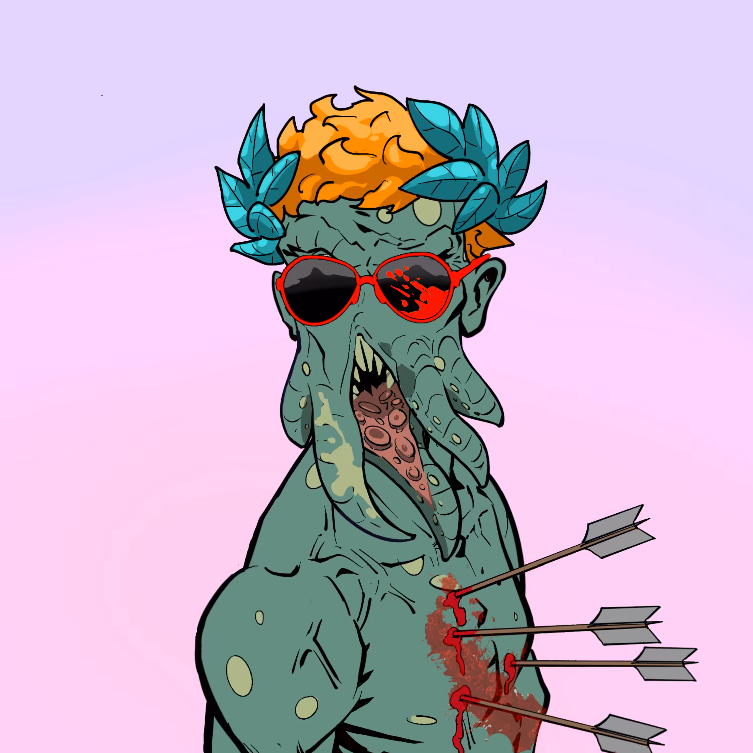 GlieseZombiePFP #2608